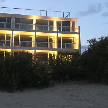 Oceano Patagonia By Nordic Apart otel Puerto Pirámides Dış mekan fotoğraf