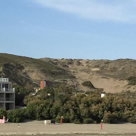 Oceano Patagonia By Nordic Apart otel Puerto Pirámides Dış mekan fotoğraf