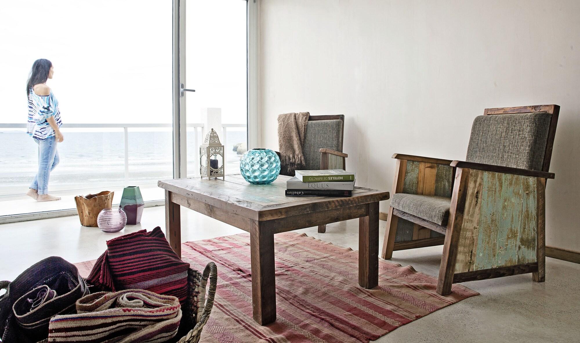 Oceano Patagonia By Nordic Apart otel Puerto Pirámides Dış mekan fotoğraf