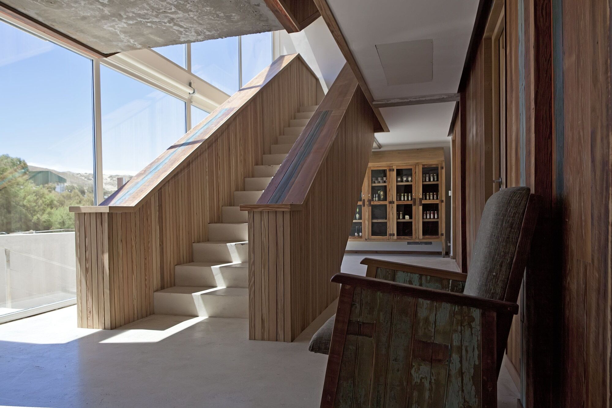 Oceano Patagonia By Nordic Apart otel Puerto Pirámides Dış mekan fotoğraf